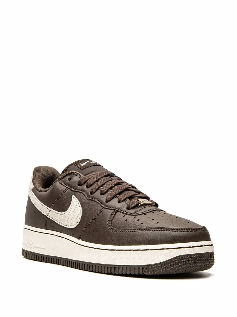 Nike Air Force 1 Dark Chocolate