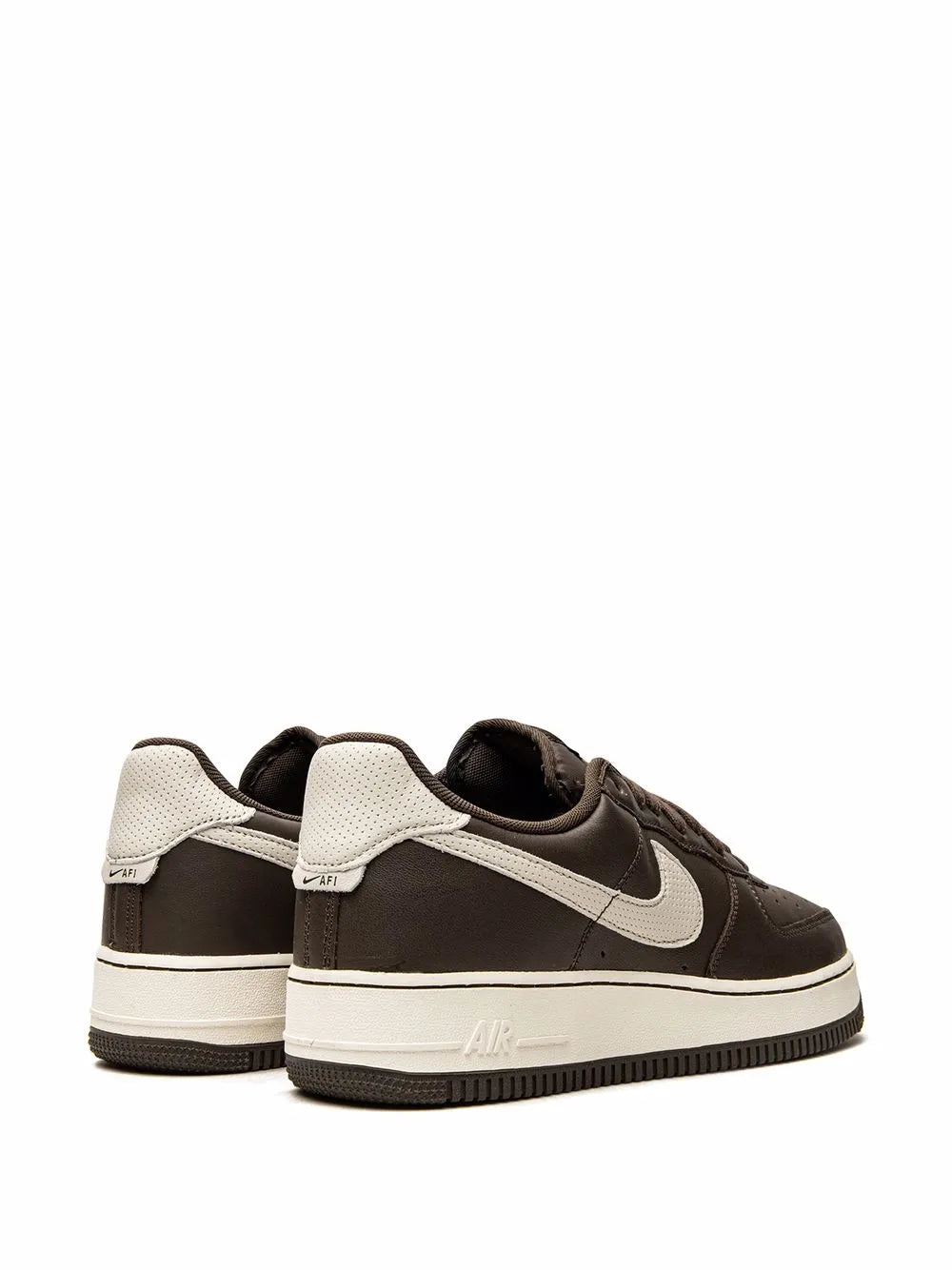 Nike Air Force 1 Dark Chocolate