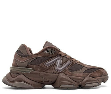 New Balance 9060 Chocolate