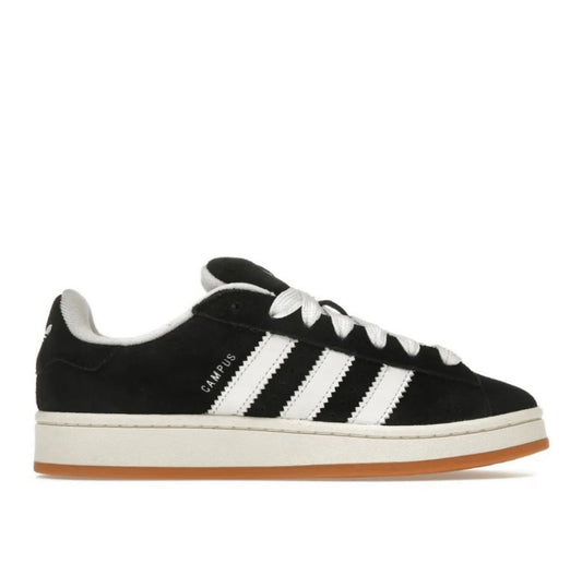 Adidas Campus Black