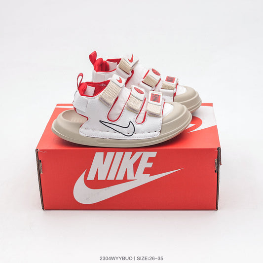 Nike Slippers Kids