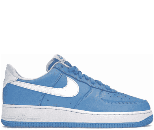 Nike Air Force 1 University Blue White