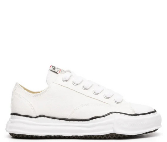 Maison Mihara Classic White