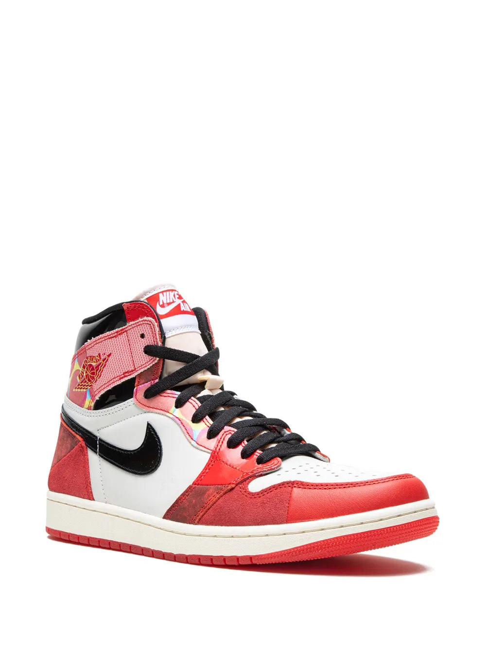 Air Jordan 1 High OG "Spider-Man Across The Spider-Verse"