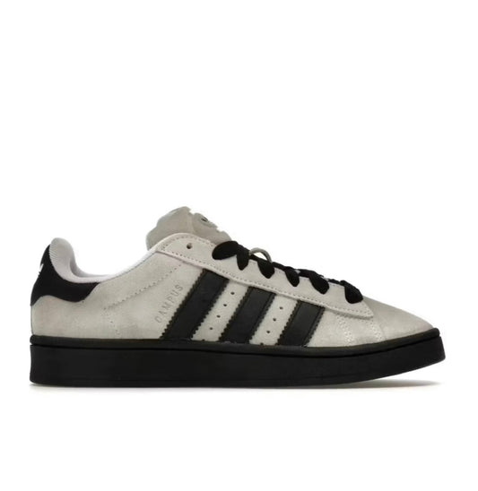 Adidas Campus White Core Black