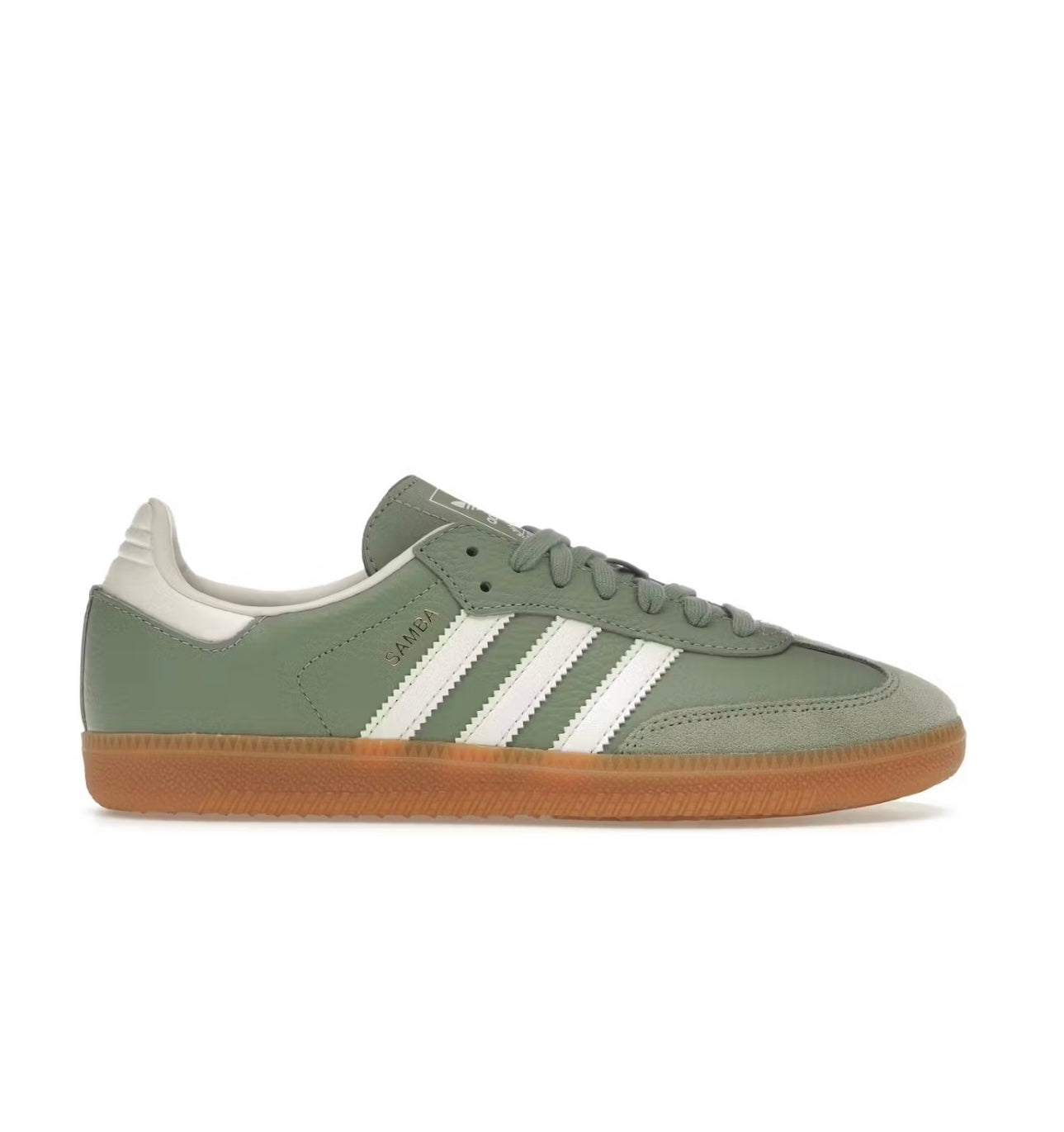 Adidas Samba light  green