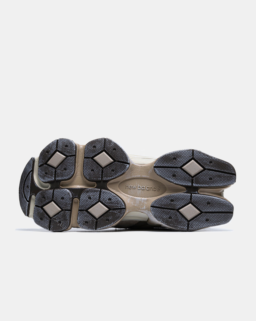 New Balance 9060 Dark Mushroom