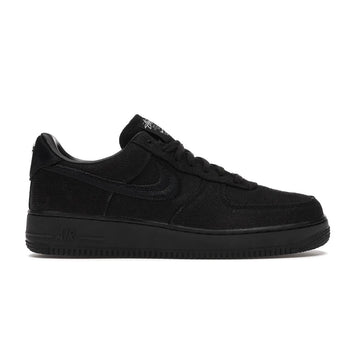 Nike Air Force 1 Pixel Black