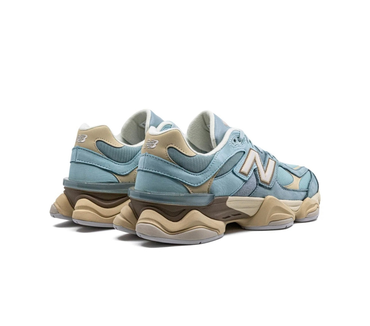 New Balance 9060 Blue Haze