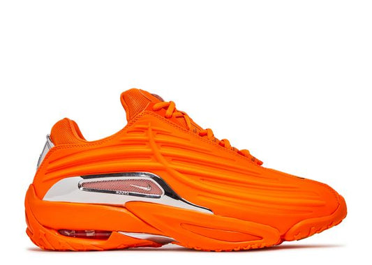 Nike NOCTA x Hot Step 2 'Total Orange'