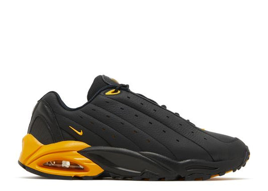 Nike NOCTA x Hot Step Air Terra 'Black University Gold'