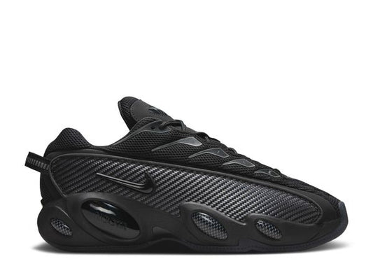 Nike NOCTA x Glide 'Black Iron Grey'
