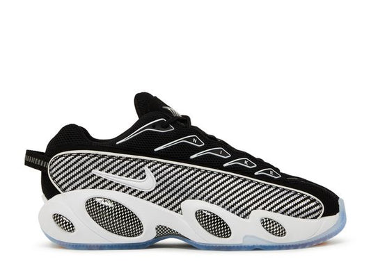 Nike NOCTA x Glide 'Black White'