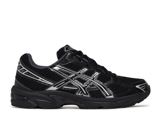 Asics GEL-1130 "Black/Pure Silver"