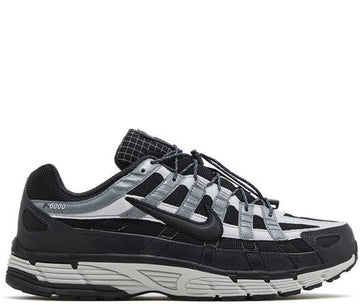 Nike P-6000 Premium 'Anthracite Smoke Grey'