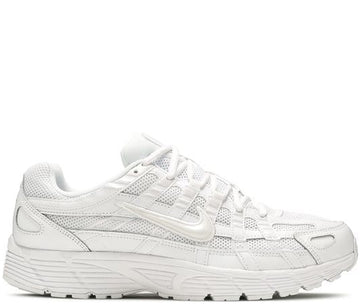 Nike P-6000 'White'