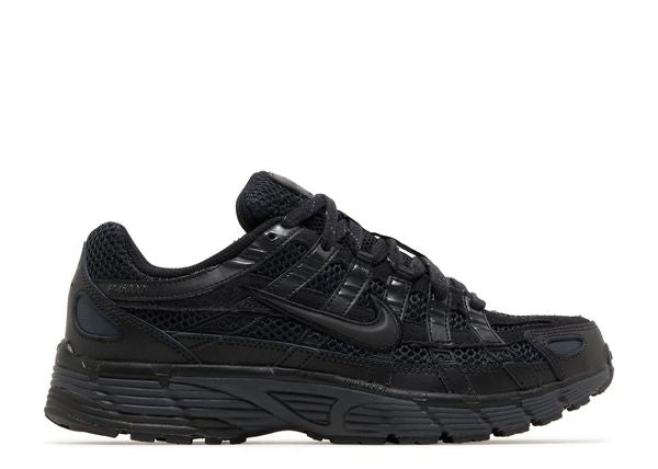 Nike P-6000 Premium 'Triple Black'