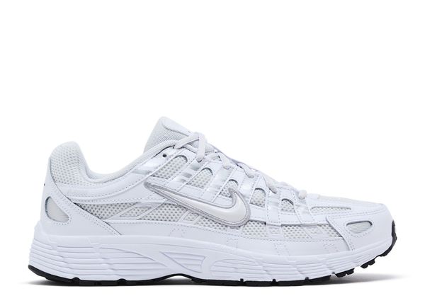 Nike P-6000 GS 'Platinum Tint'