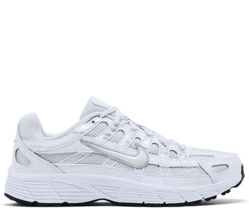 Nike P-6000 GS 'Platinum Tint'