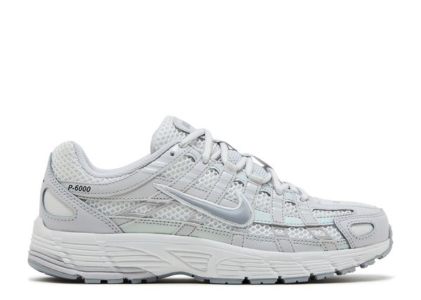 Nike P-6000 SE 'Summit White Vast Grey'