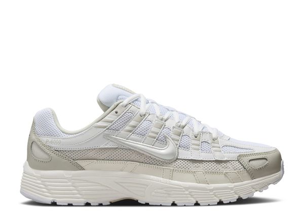 Nike P-6000 'White Sail'