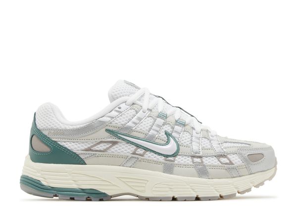 Nike P-6000 Premium 'Light Bone Bicoastal'