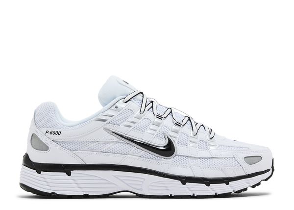 Nike P-6000 CNPT 'Black White'