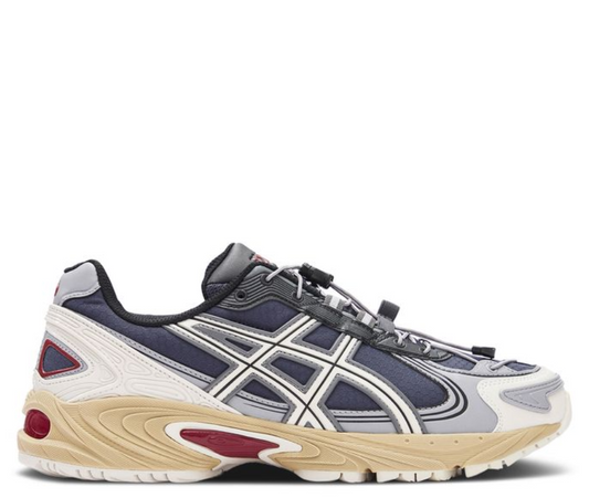 Asics Gel Kahana TR V4 'Carrier Grey Pale Oak'