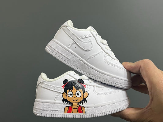 Nike Air Force Kids