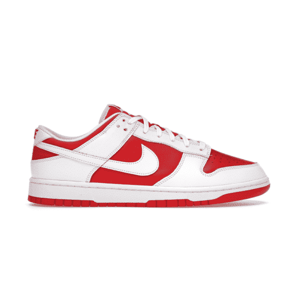 Dunk Low Red