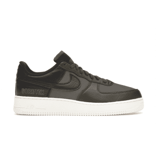 Air Force 1 Pixel Black