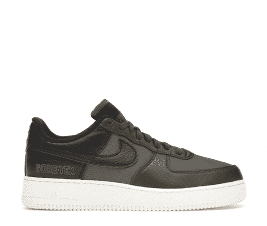 Air Force 1 Pixel Black Grey