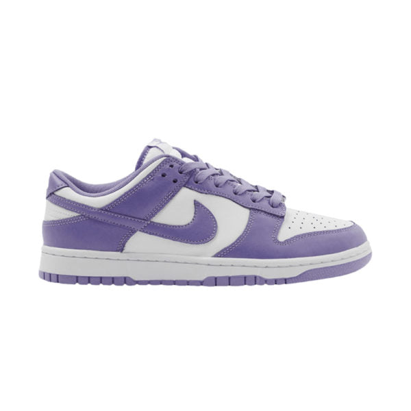 Dunk Low Purple Pulse