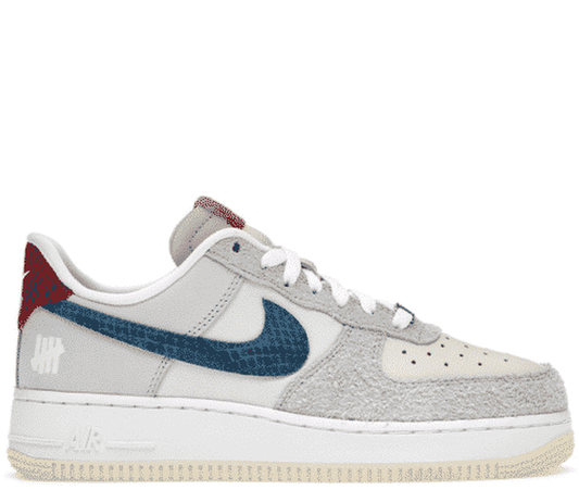 Nike Air Force 1 Low SP Undefeated