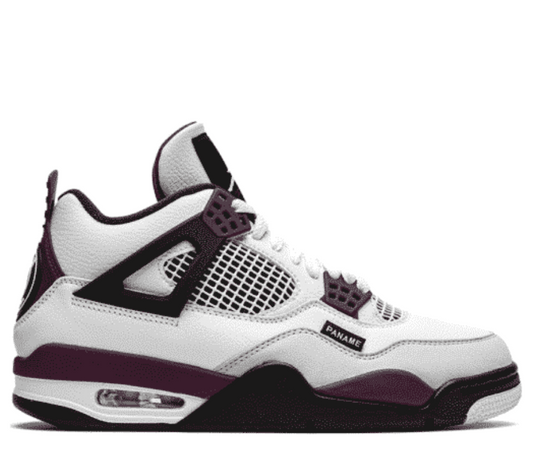 Air Jordan 4 Retro Paris