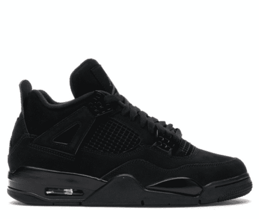Air Jordan 4 Retro Black Cat