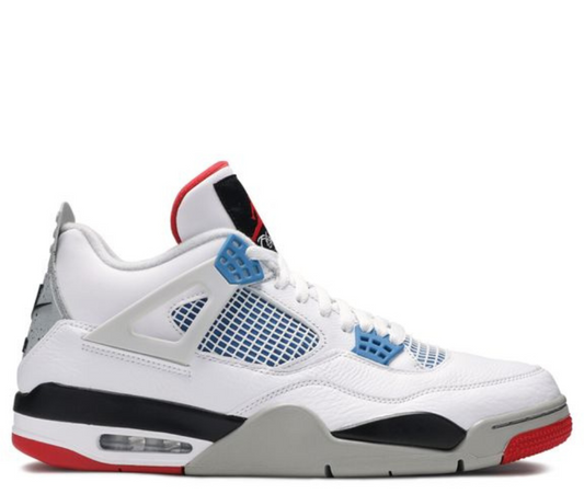 Air Jordan 4 "What The"