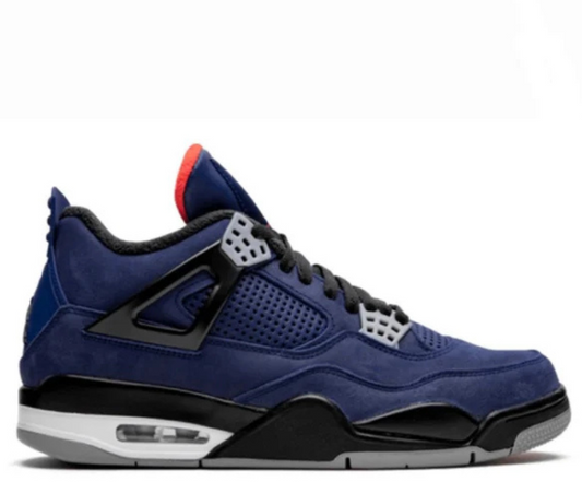 Air Jordan 4 Winter Loyal
