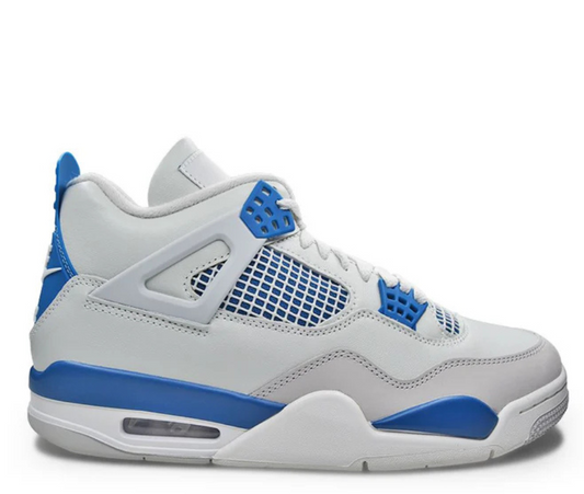 Air Jordan 4 Retro Golf Military Blue