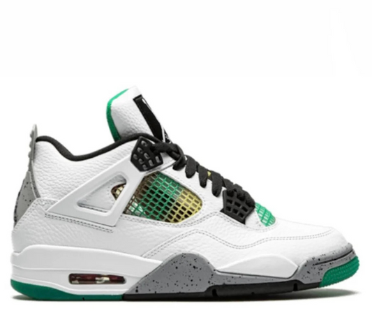 Air Jordan 4 Do The Right Thing