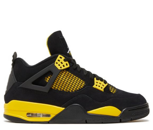 Air Jordan 4 Retro Thunder