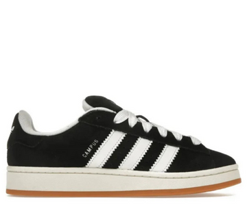 Adidas Campus Black