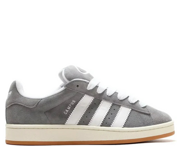 Adidas Campus Grey