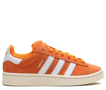 Adidas Campus Orange