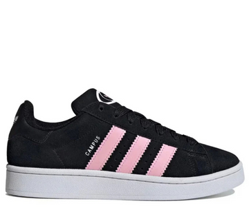 Adidas Campus Black Pink