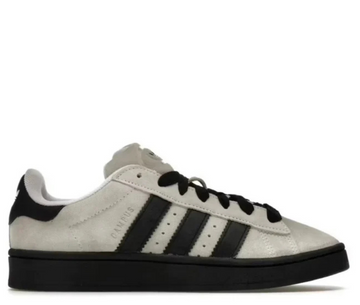 Adidas Campus Dark Grey
