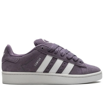 Adidas Campus Shadow Violet
