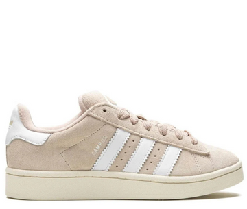 Adidas Campus Wonder White