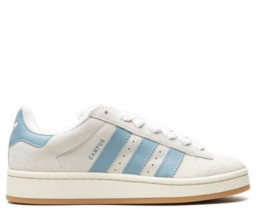 Adidas Campus Grey Blue