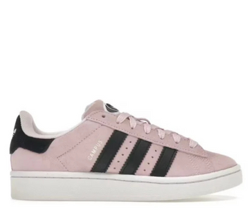 Adidas Campus Pink Black